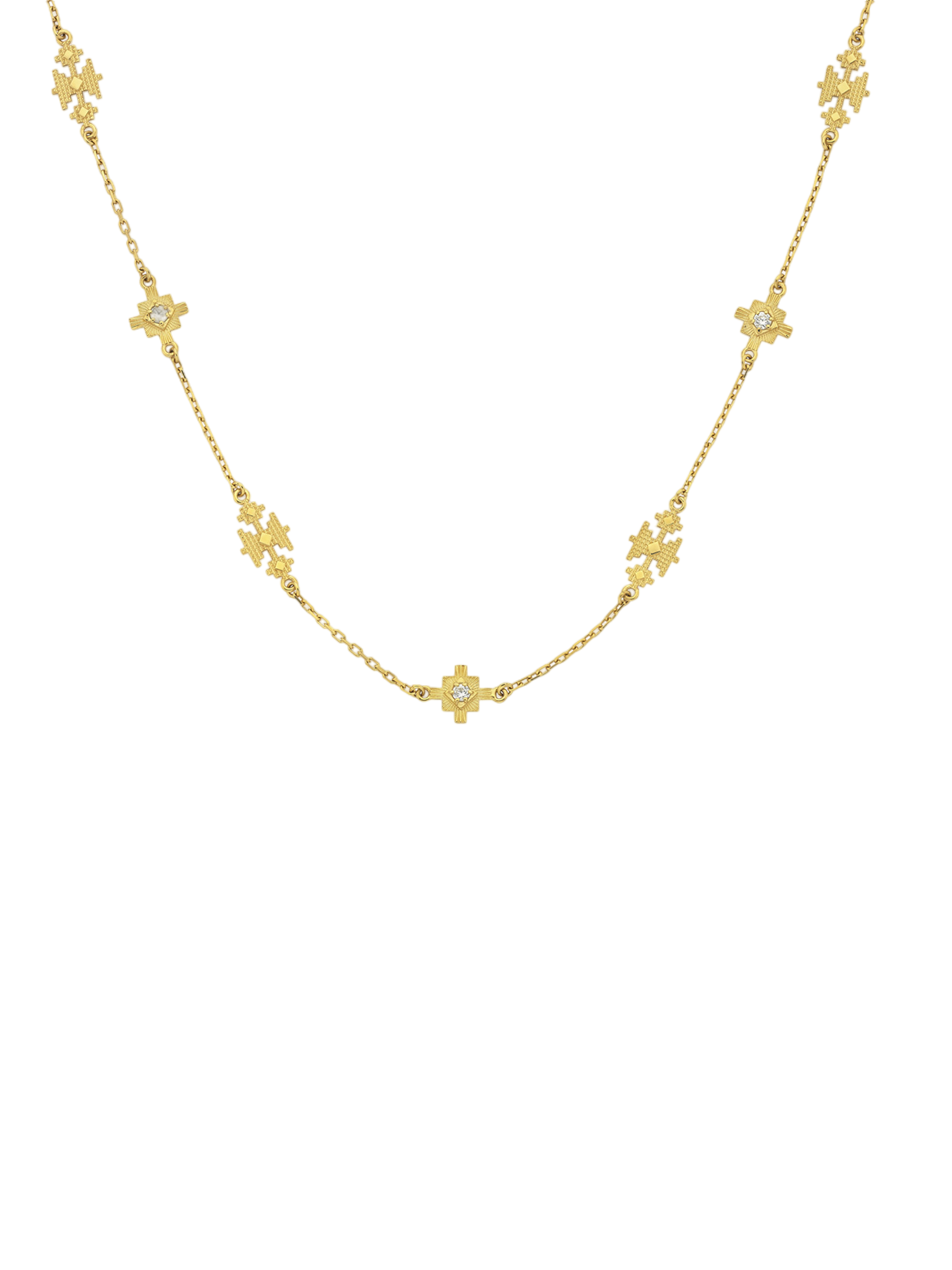 Ayllu necklace
